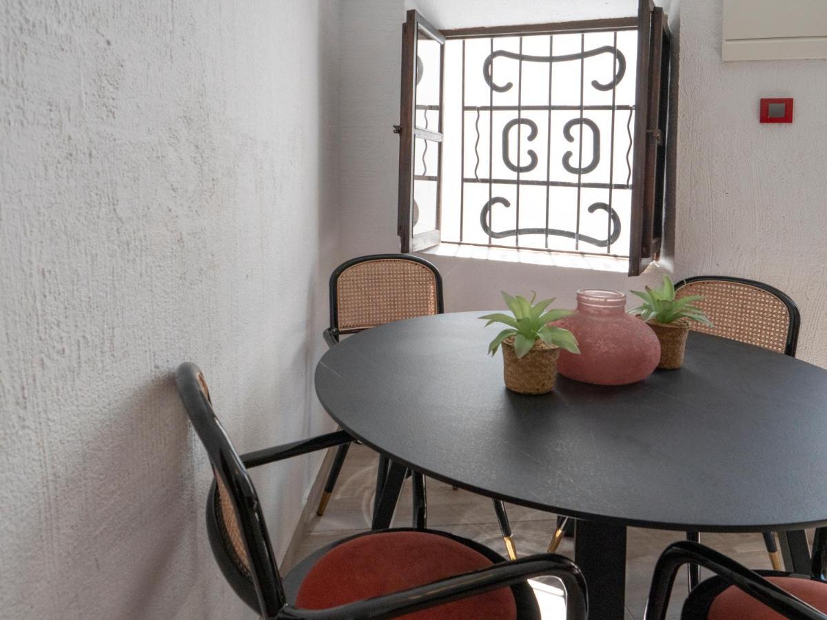 Complejo Casa Carmen Alcala Del Jucar别墅 外观 照片