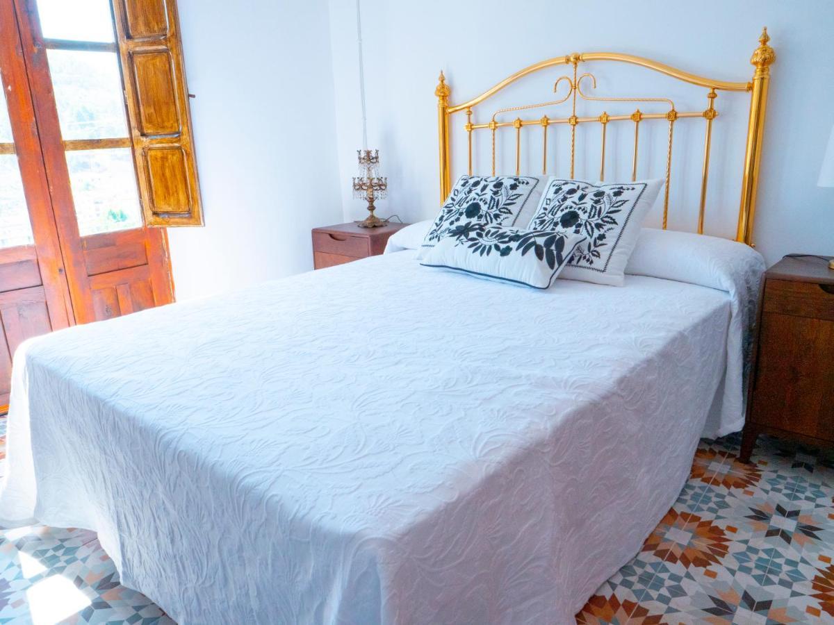 Complejo Casa Carmen Alcala Del Jucar别墅 外观 照片