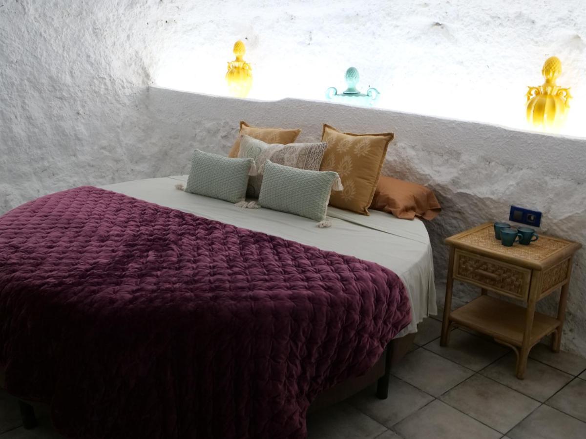 Complejo Casa Carmen Alcala Del Jucar别墅 外观 照片