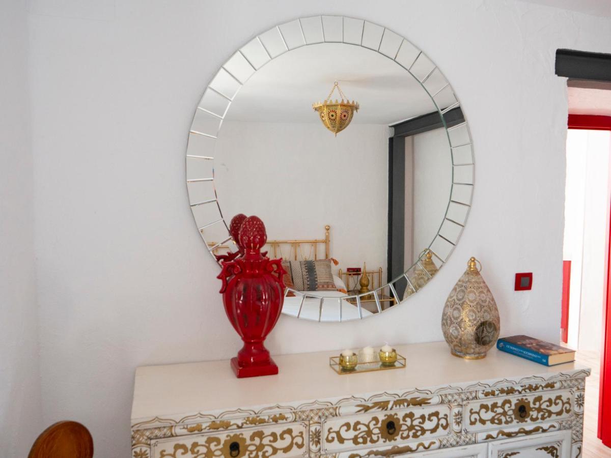 Complejo Casa Carmen Alcala Del Jucar别墅 外观 照片