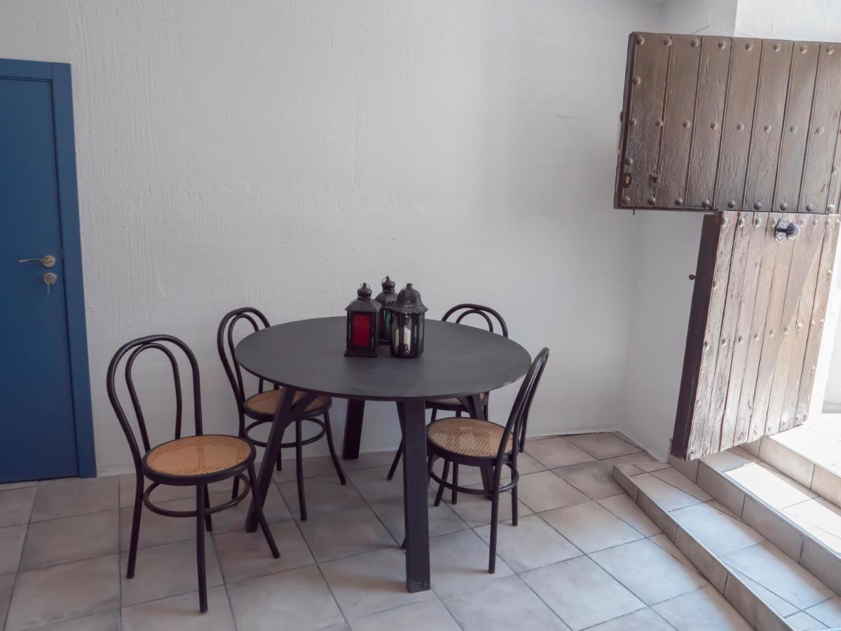 Complejo Casa Carmen Alcala Del Jucar别墅 外观 照片